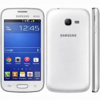 Como Resetar SAMSUNG GALAXY STAR PRO S7262